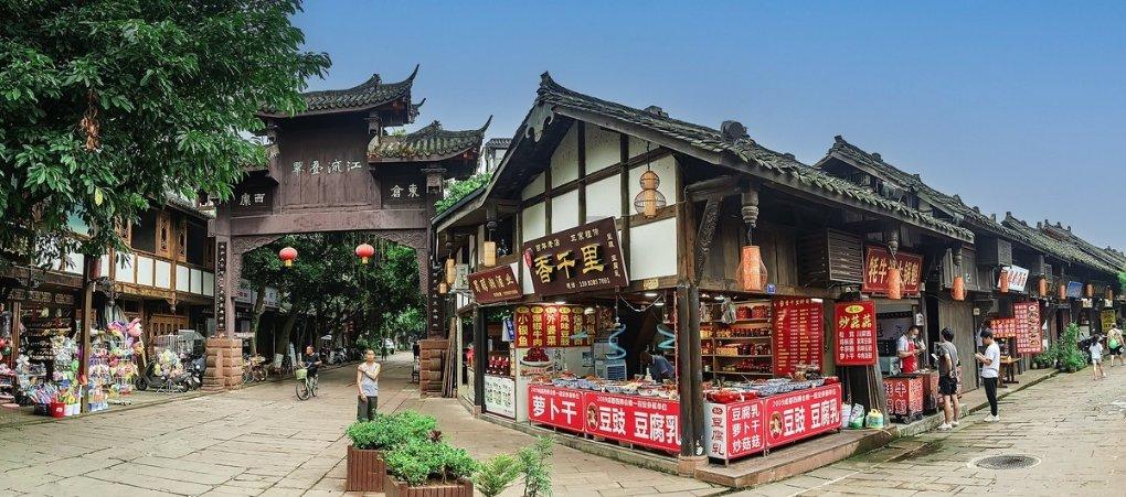 丛林之决战